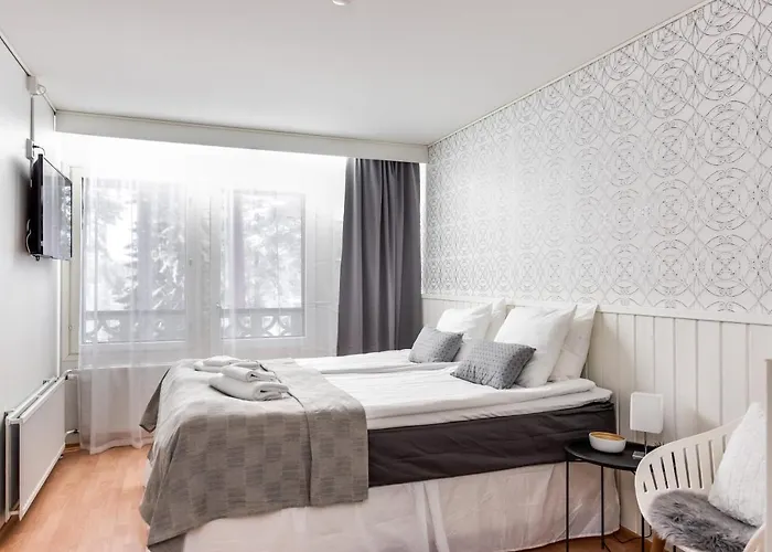 Hotel Kajaani