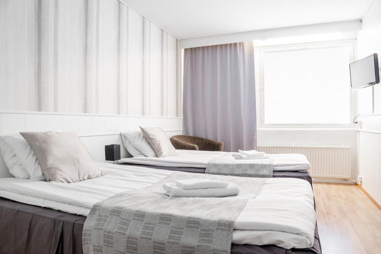 Hotel Kajaani Kajaani