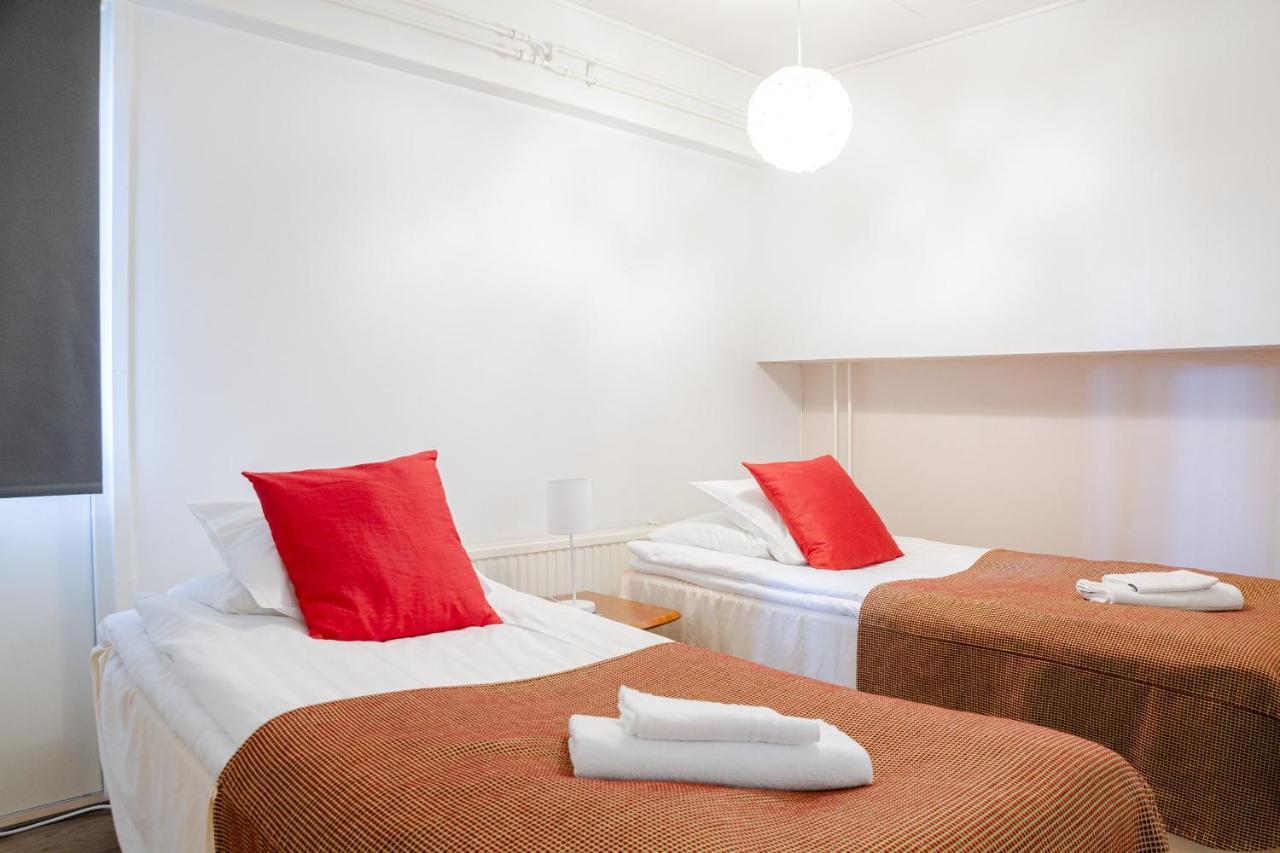 Hotel Kajaani * Kajaani