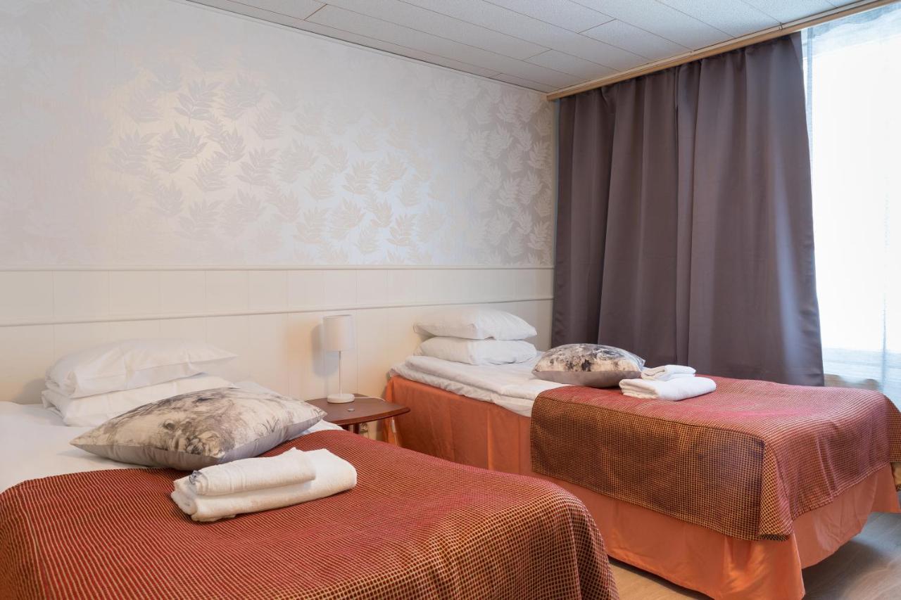 Hotel Hotel Kajaani Kajaani