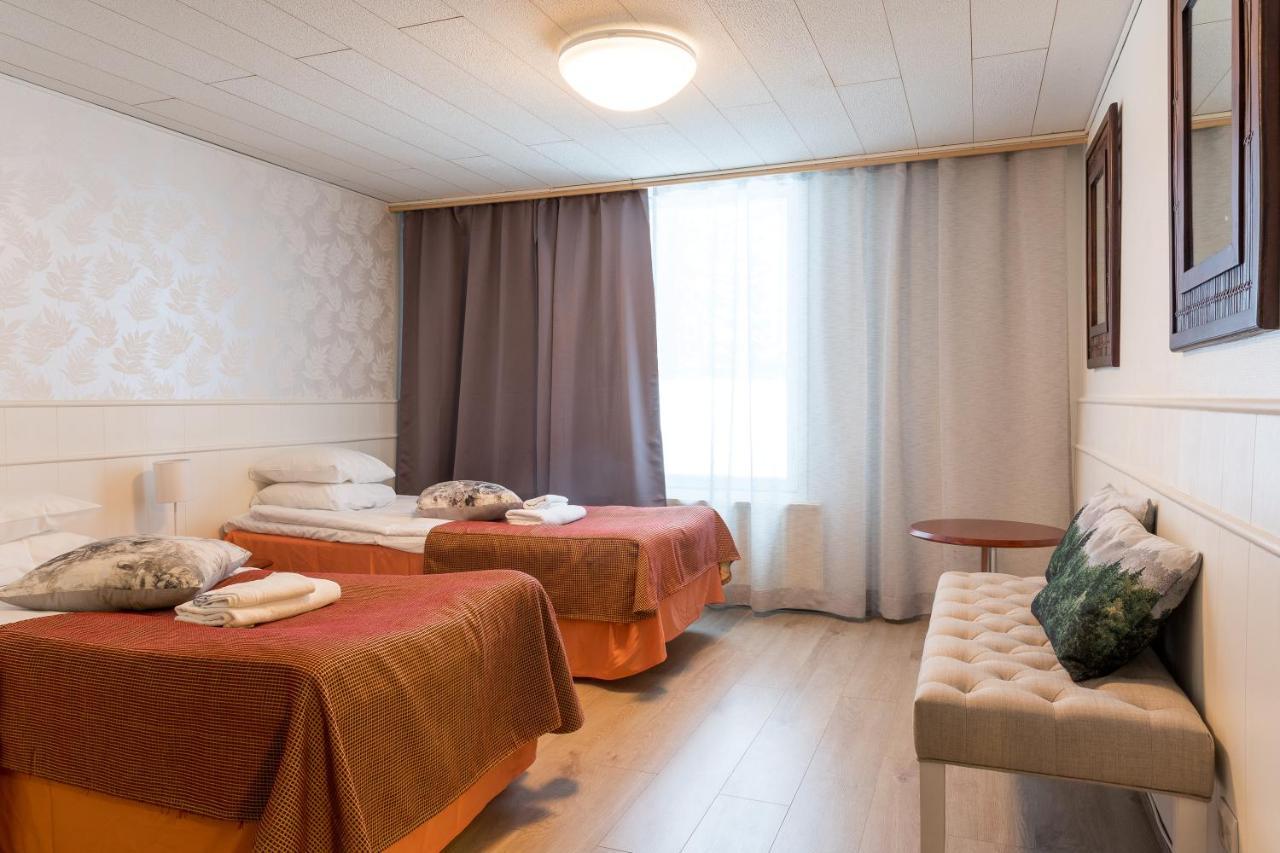 Hotel Hotel Kajaani