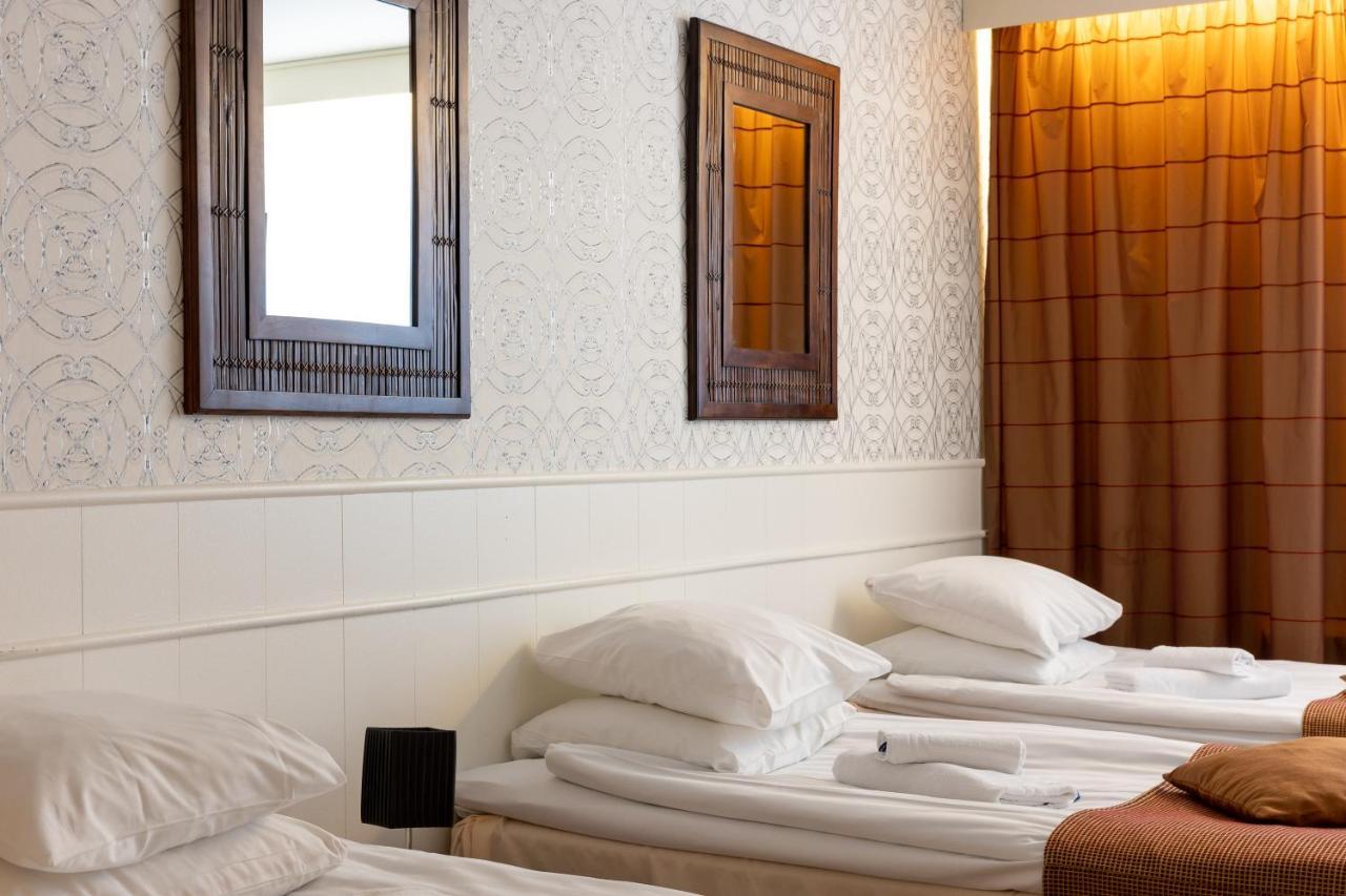 Hotel Kajaani * Kajaani