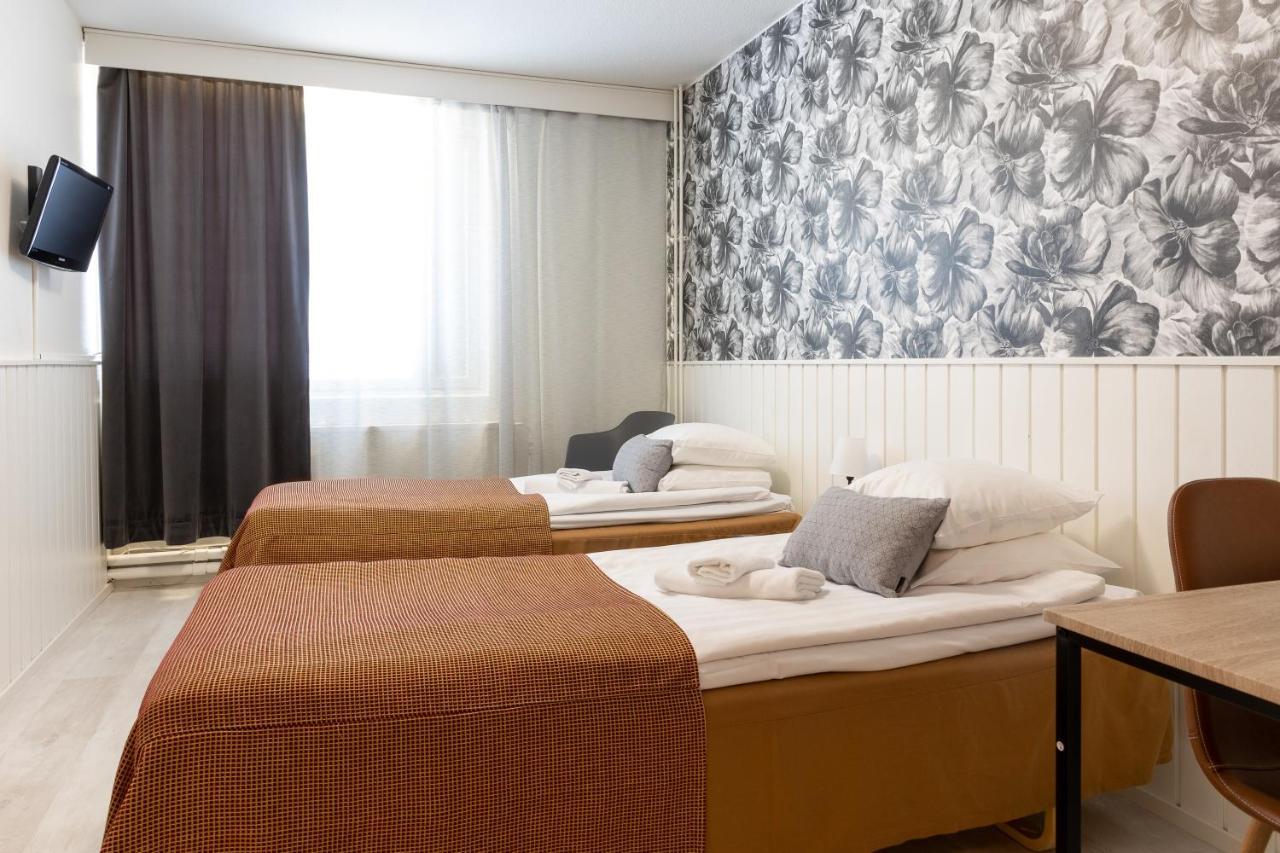 Hotel Kajaani Hotel *