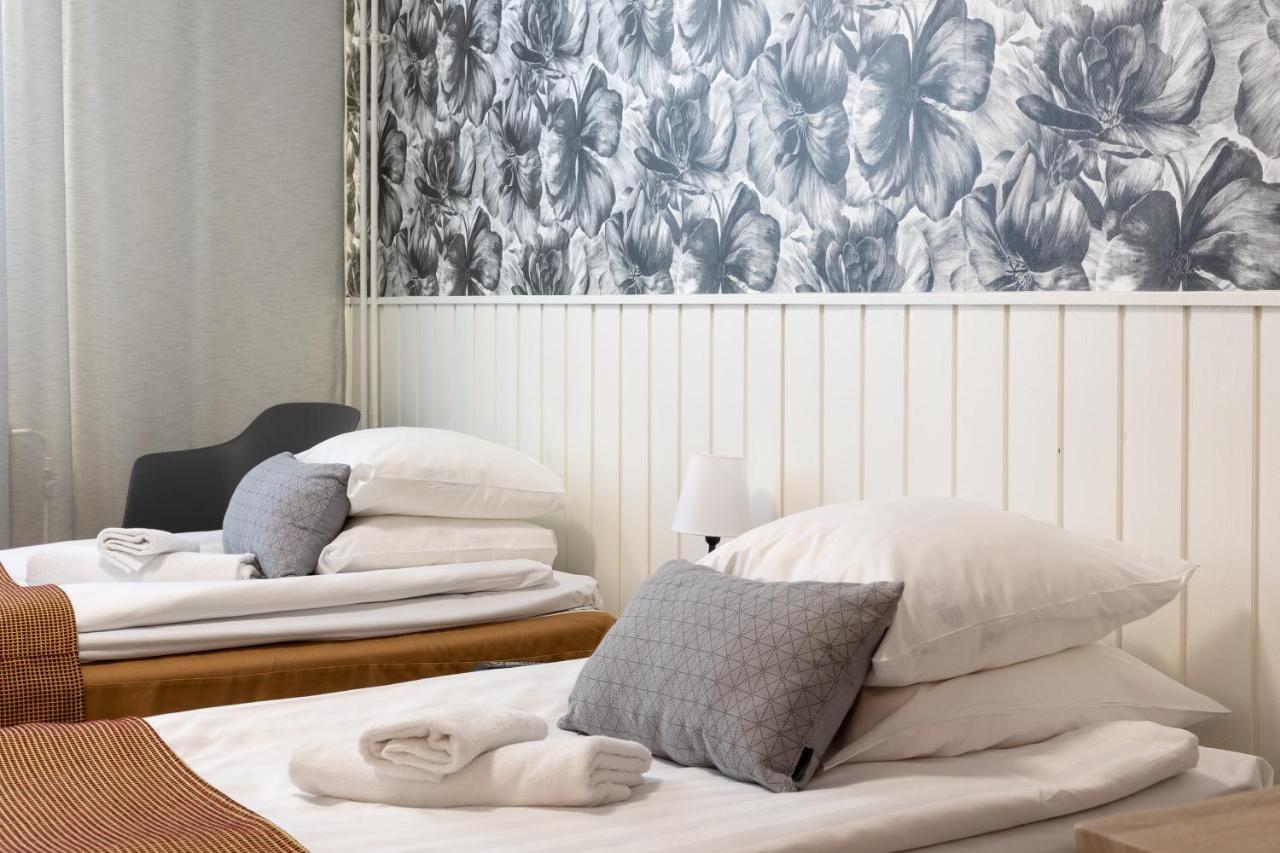 Hotel Hotel Kajaani *