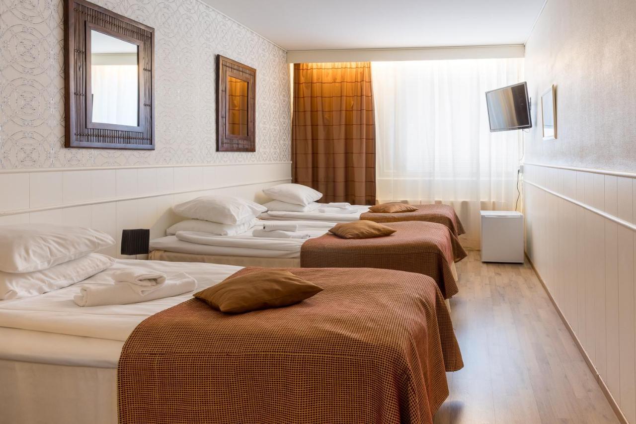 Hotel Kajaani Kajaani