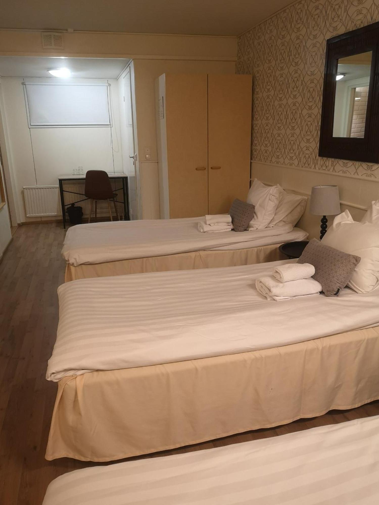 Hotel Kajaani *