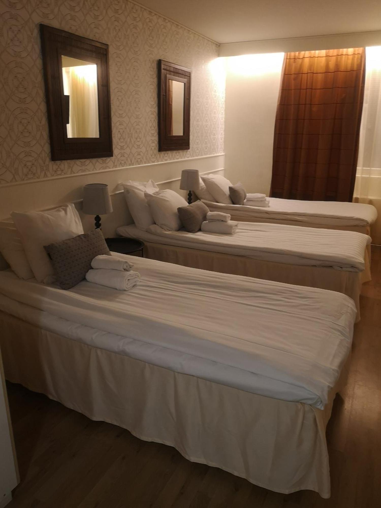 Hotel Kajaani Hotel *