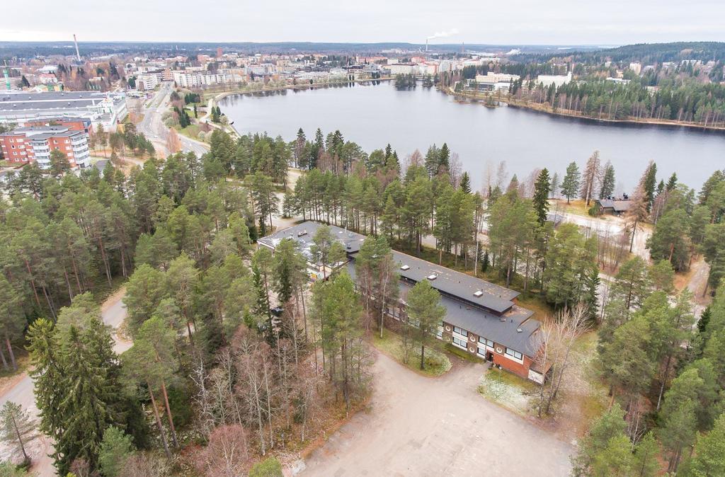 Hotel Kajaani Hotel Kajaani