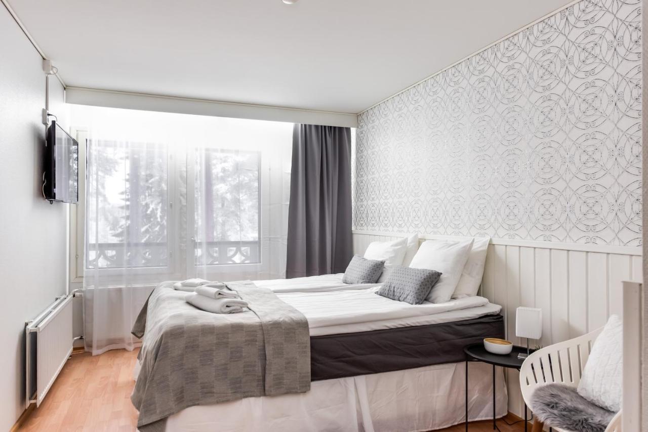 Hotel Kajaani Kajaani