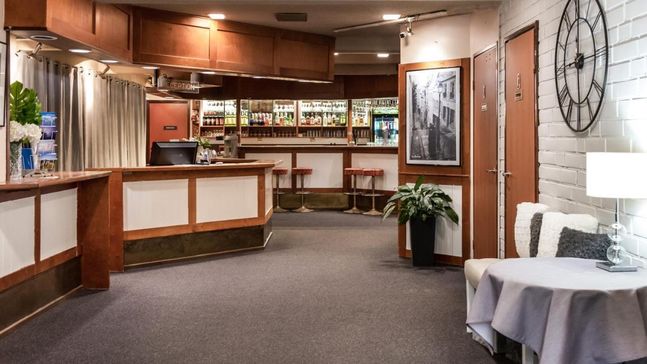 Hotel Kajaani * Kajaani