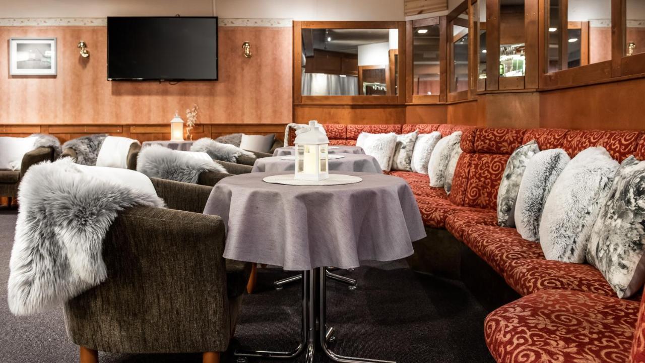 Hotel Kajaani * Kajaani