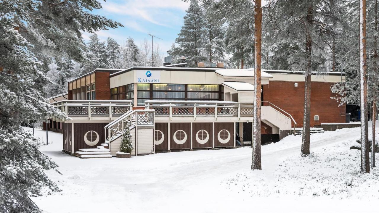 Hotel Kajaani