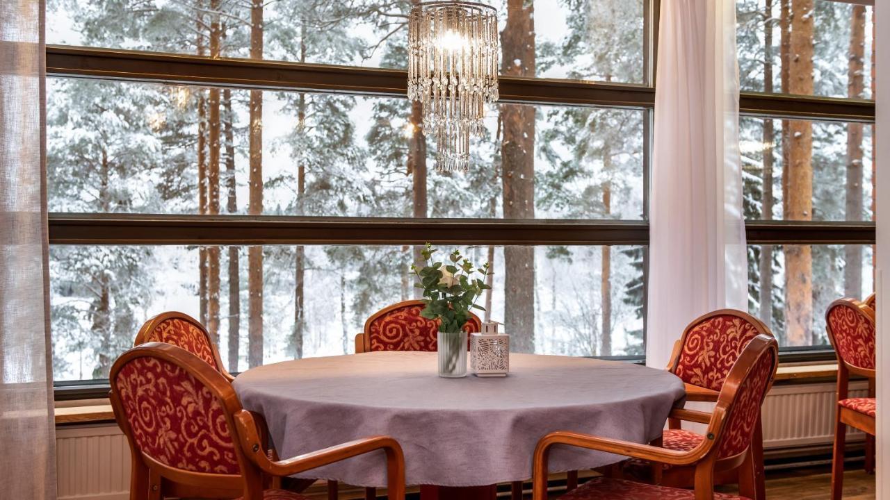 Hotel Kajaani Hotel Kajaani