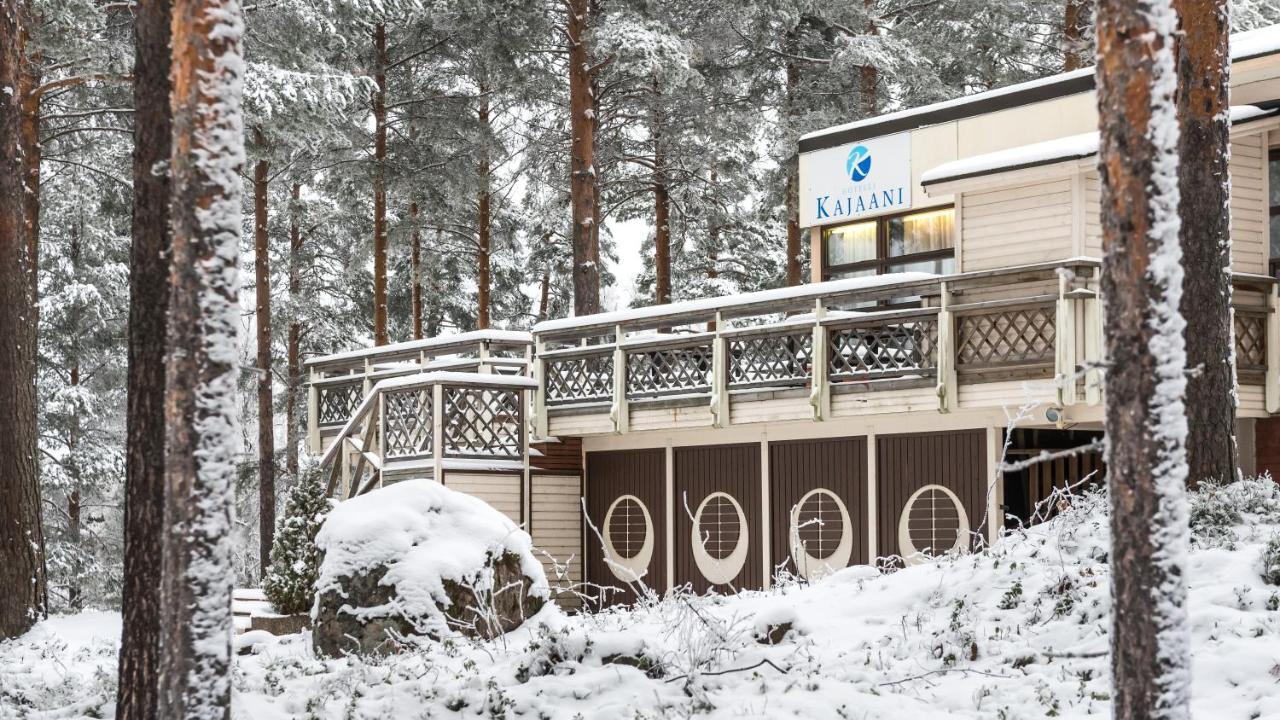 Hotel Kajaani *