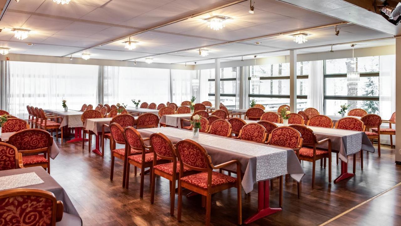 Hotel Kajaani Hotel Kajaani